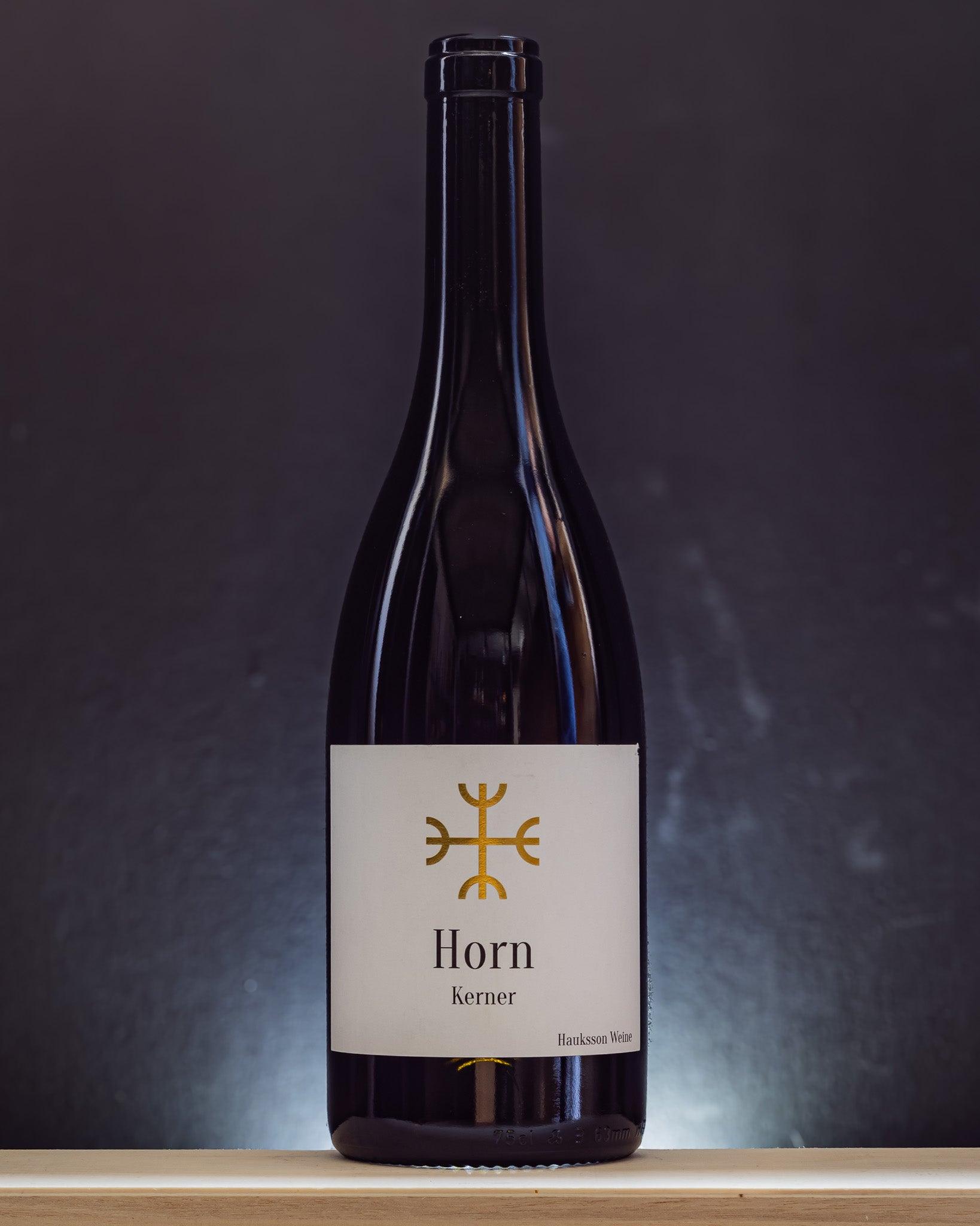 kerner horn hauksson aargau svizzera