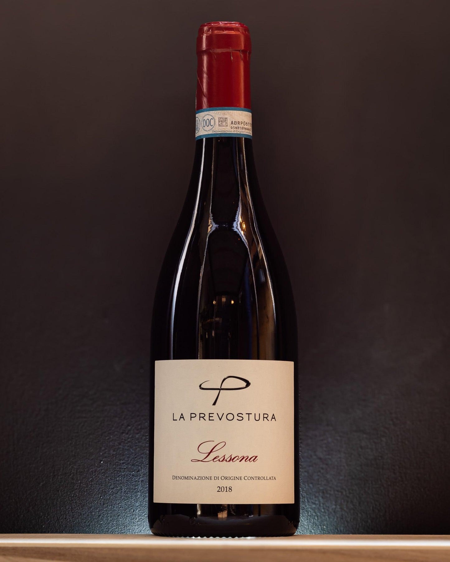 la prevostura lessona piemonte italia nebbiolo vino rosso