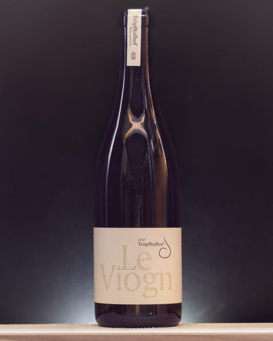 le viogn topftalhof viogner italia alto adige vino bianco trentino