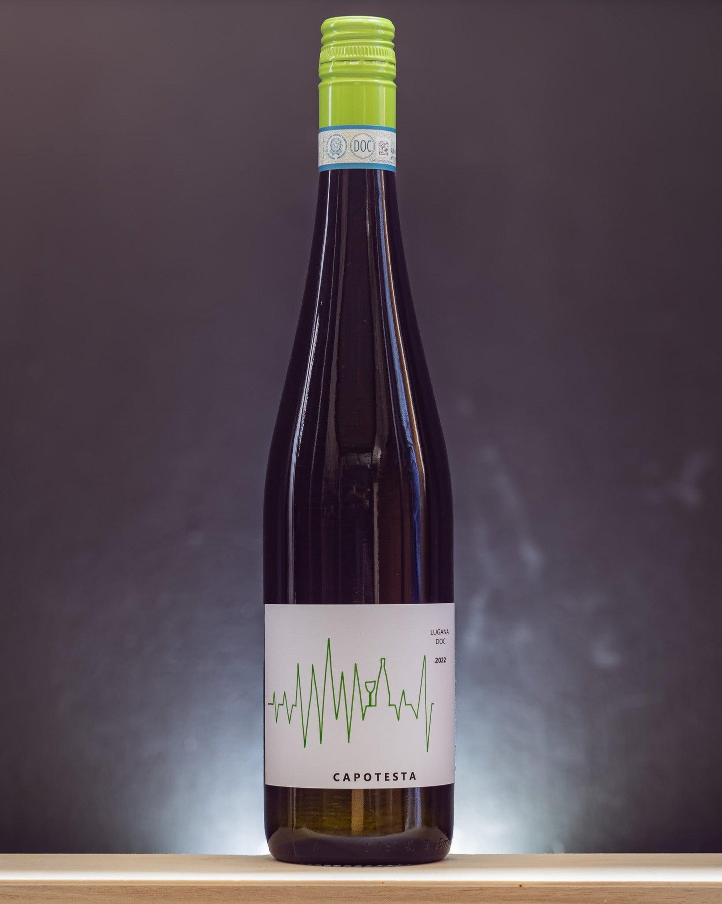 lugana capotesta cascina maddalena turbiana