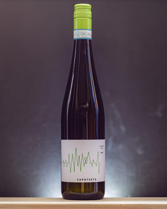 lugana capotesta cascina maddalena turbiana