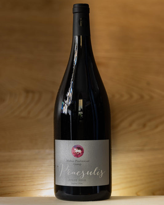 pinot nero blauburgunder sudtiroler alto adige markus prackwieser magnum