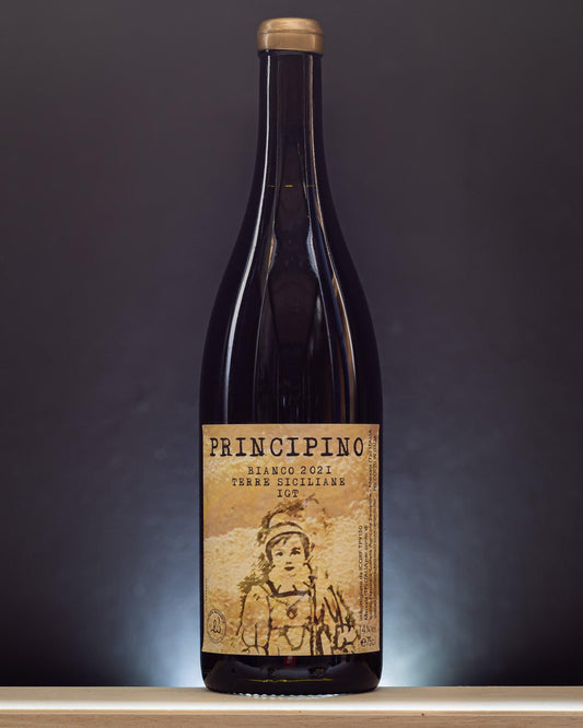 principino sicilia istinto naturale grillo