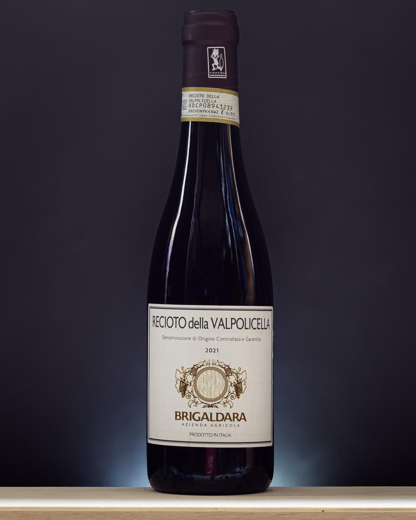 recioto della valpolicella brigaldara veneto italia corvina corvinone rondinella