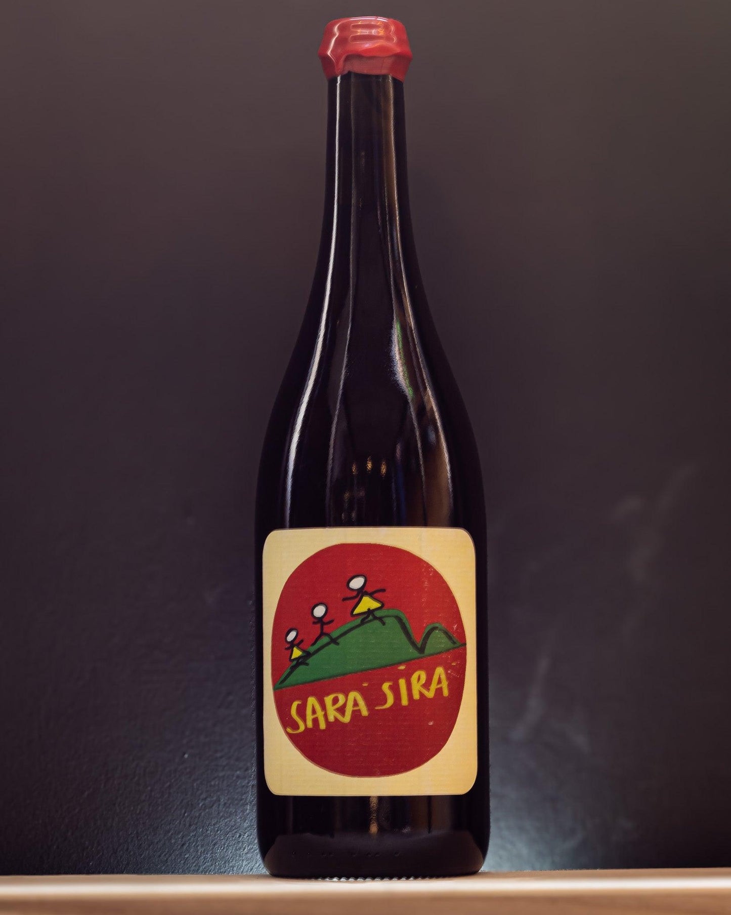 sara sira giorgia grande liguria italia syrah riviera ligure di ponenente