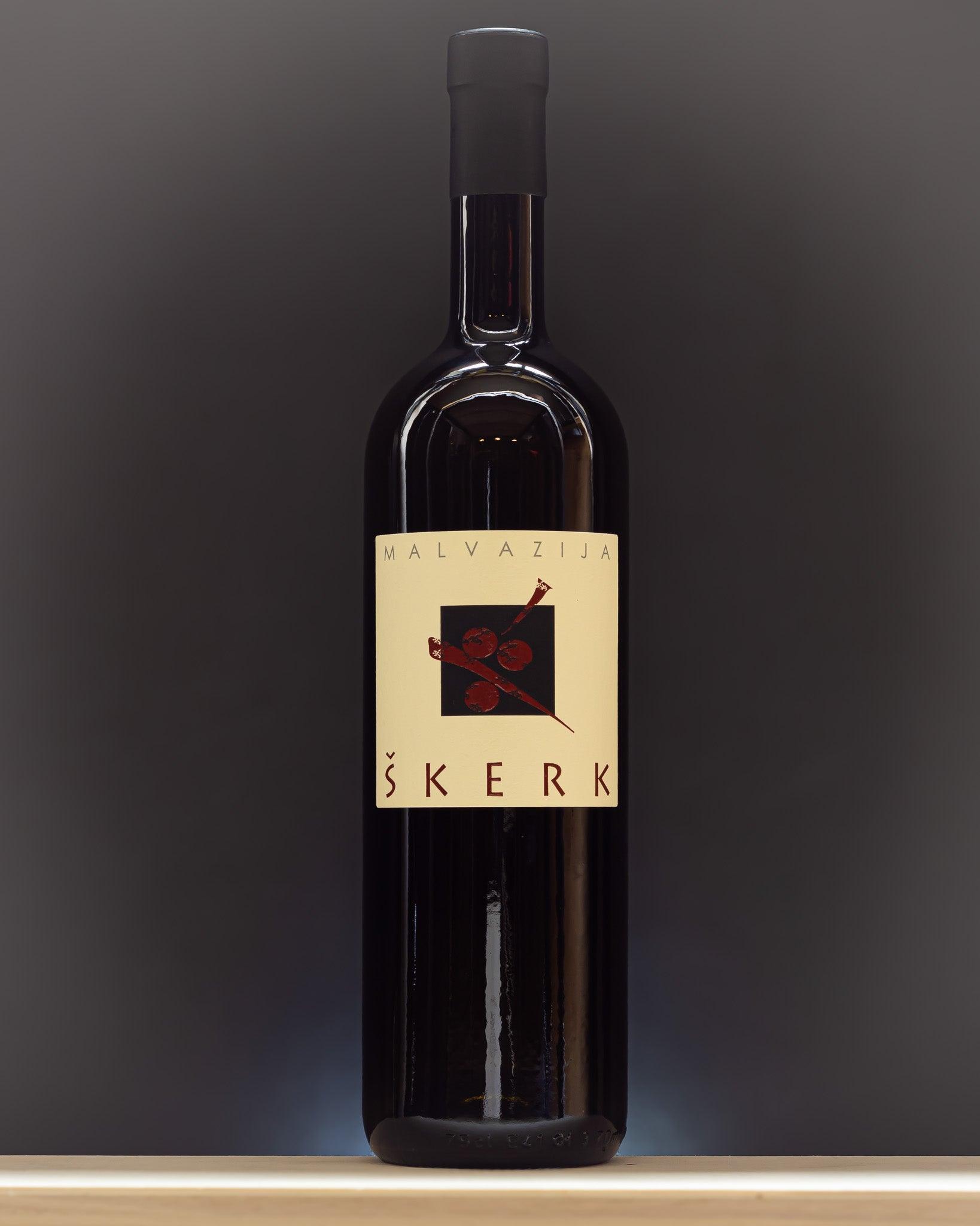 skerk malvazija malvasia carso friuli venezia giulia italia