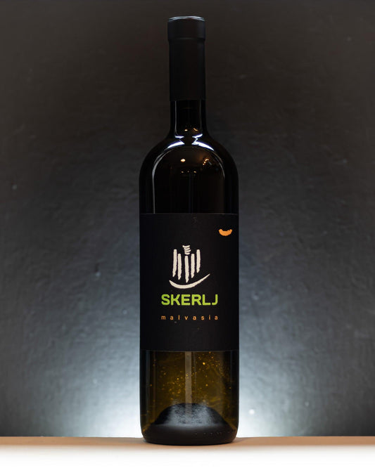 skerlj malvasia carso friuli venezia giulia italia