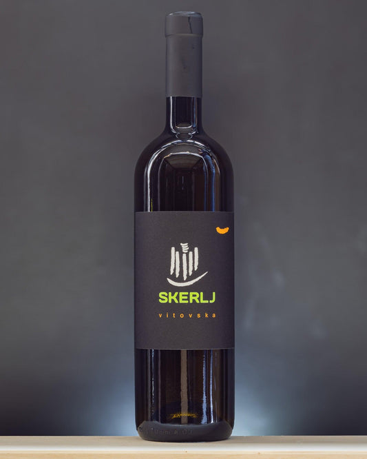 skerlj vitovska carso