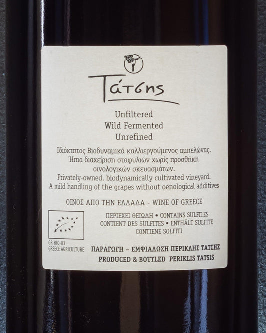 tatsis roditis grecia