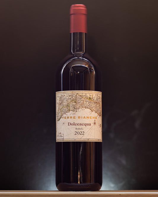 terre bianche dolceacqua liguria rossese italia