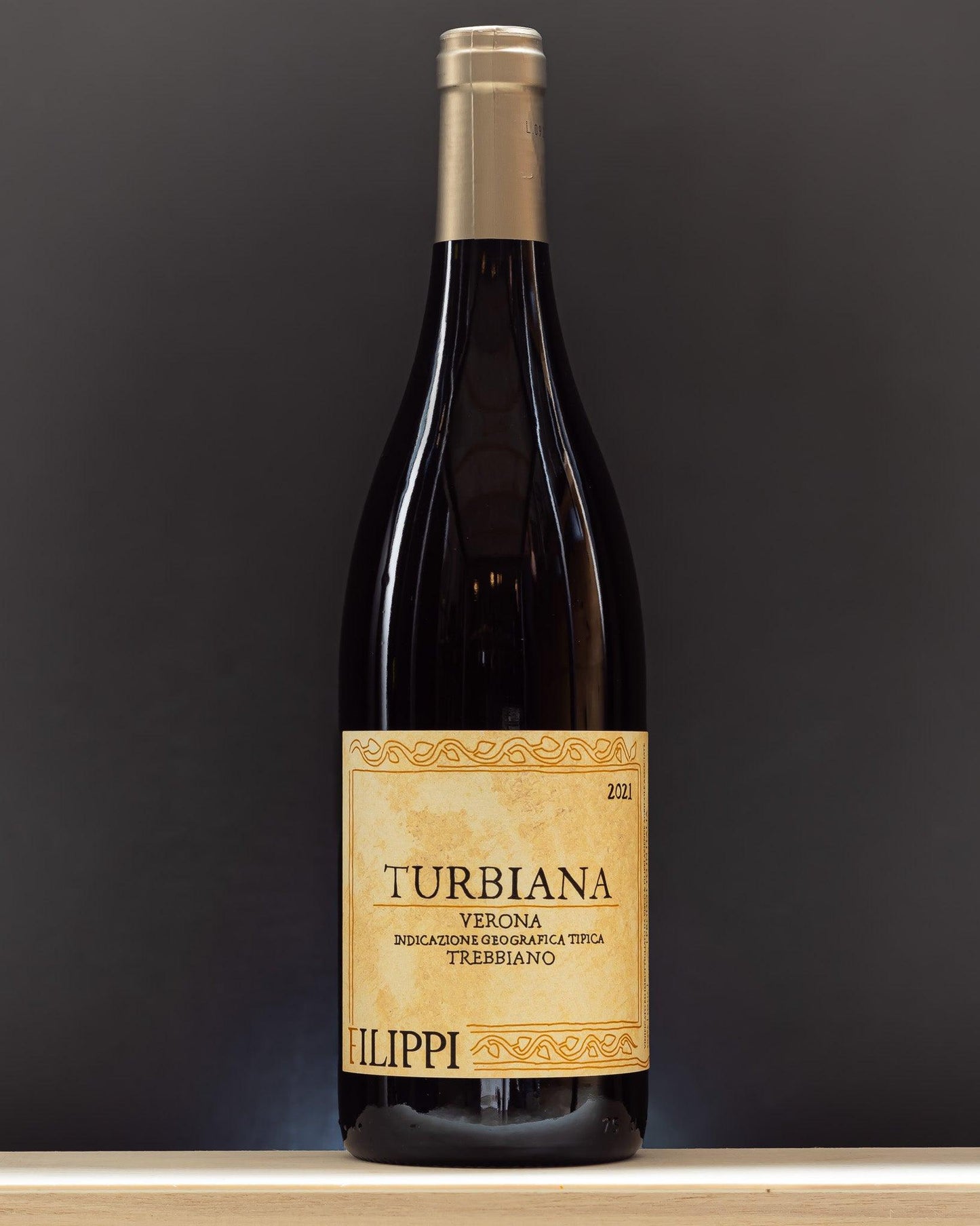 turbiana verona trebbiano veneto italia vino bianco