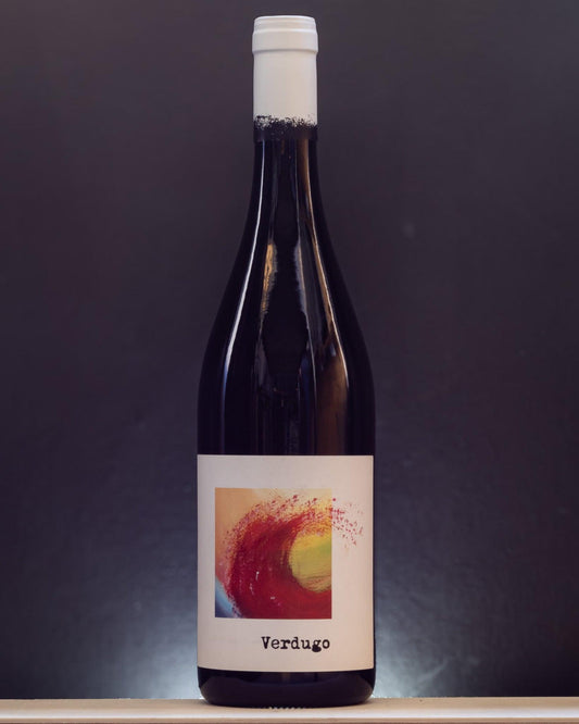 verdugo masiero merlot veneto italia