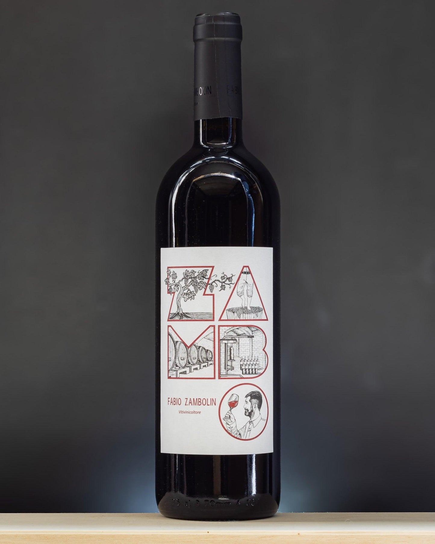 zambo fabio zambolin nebbiolo