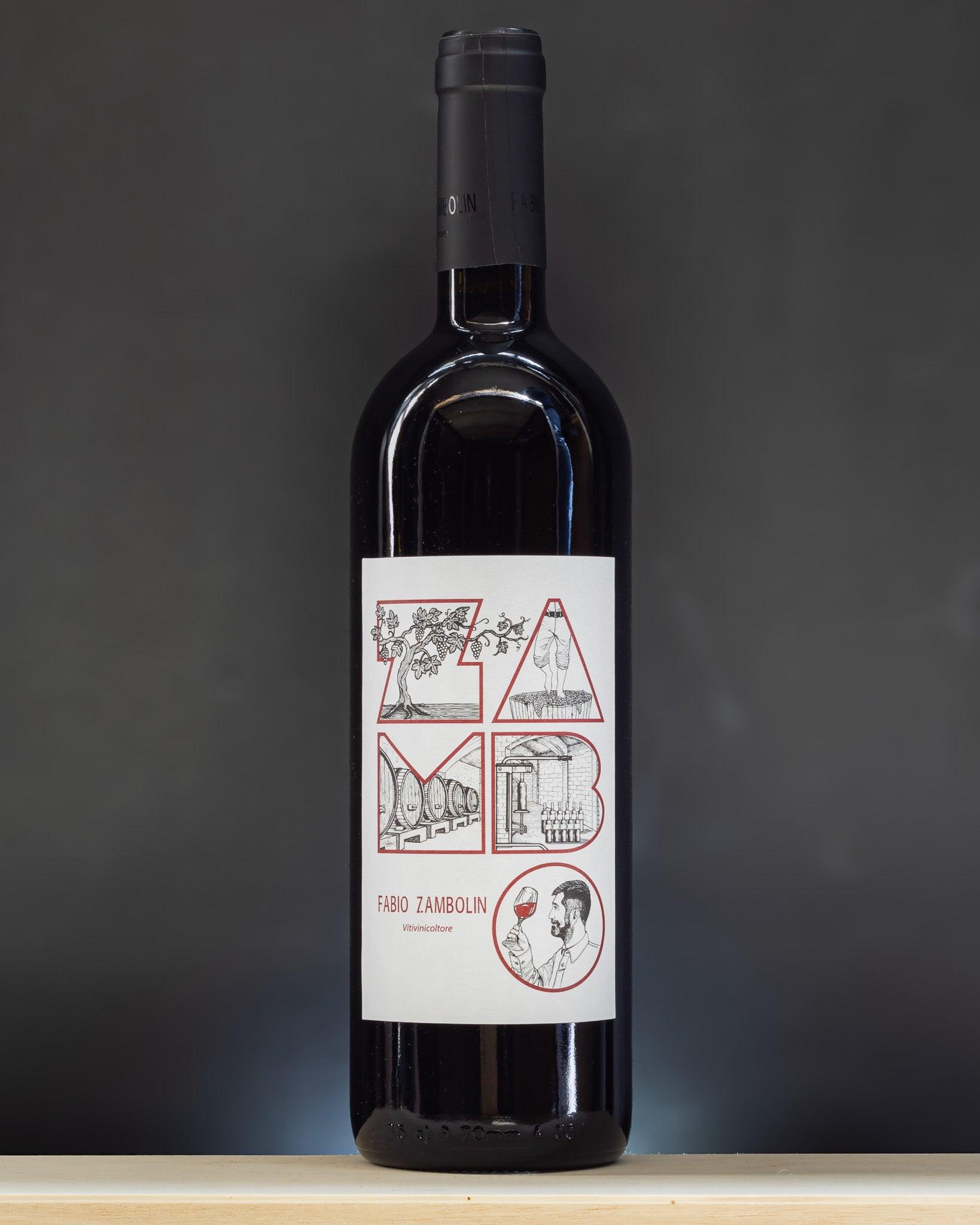 zambo fabio zambolin nebbiolo