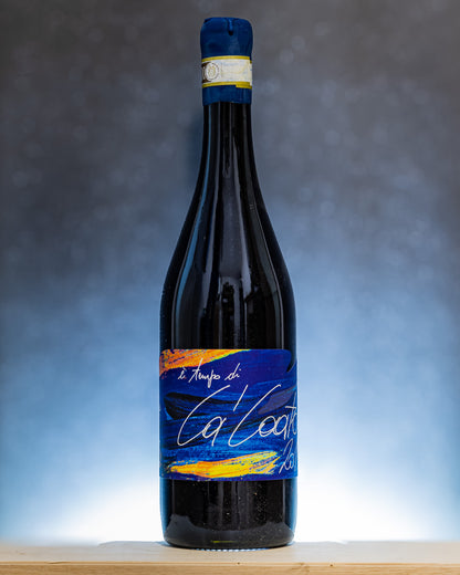 Antolini Amarone Valpolicella Ca Coato 2011 Corvina Corvinone Molinara Vino Rosso Veneto Italia