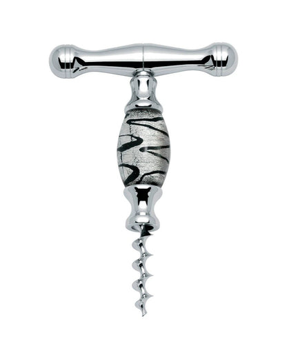 Cavatappi D'Autore Farfalli Doge A Strappo Vetro Murano Made In Italy