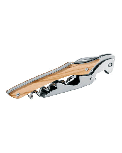 Cavatappi Prestige Olivo Farfalli Regalo Natale Cofanetto 