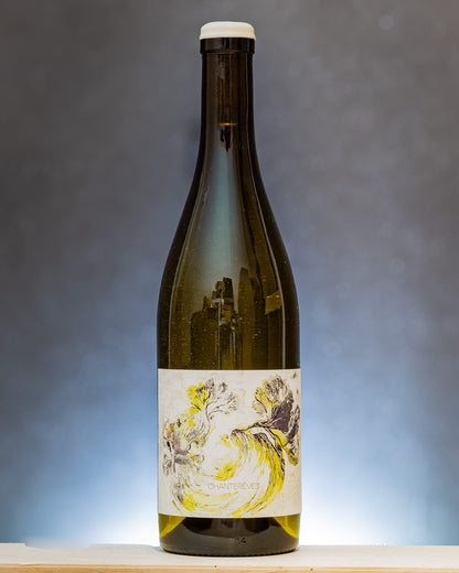 Bourgogne Aligoté 2024 | Les Monts de Fussey