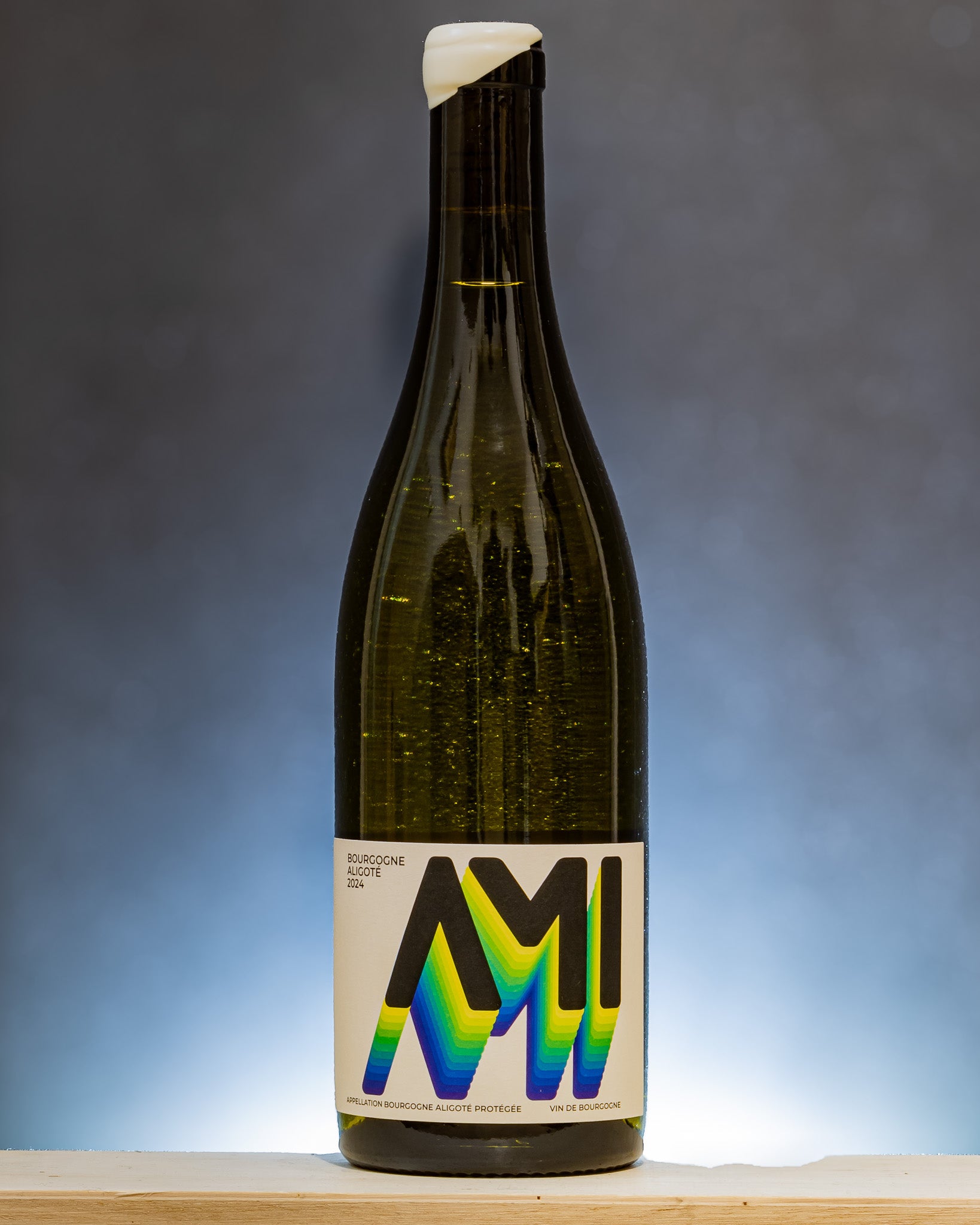 Domaine Ami Borgogna Aligote 2024 Vino Bianco Francia