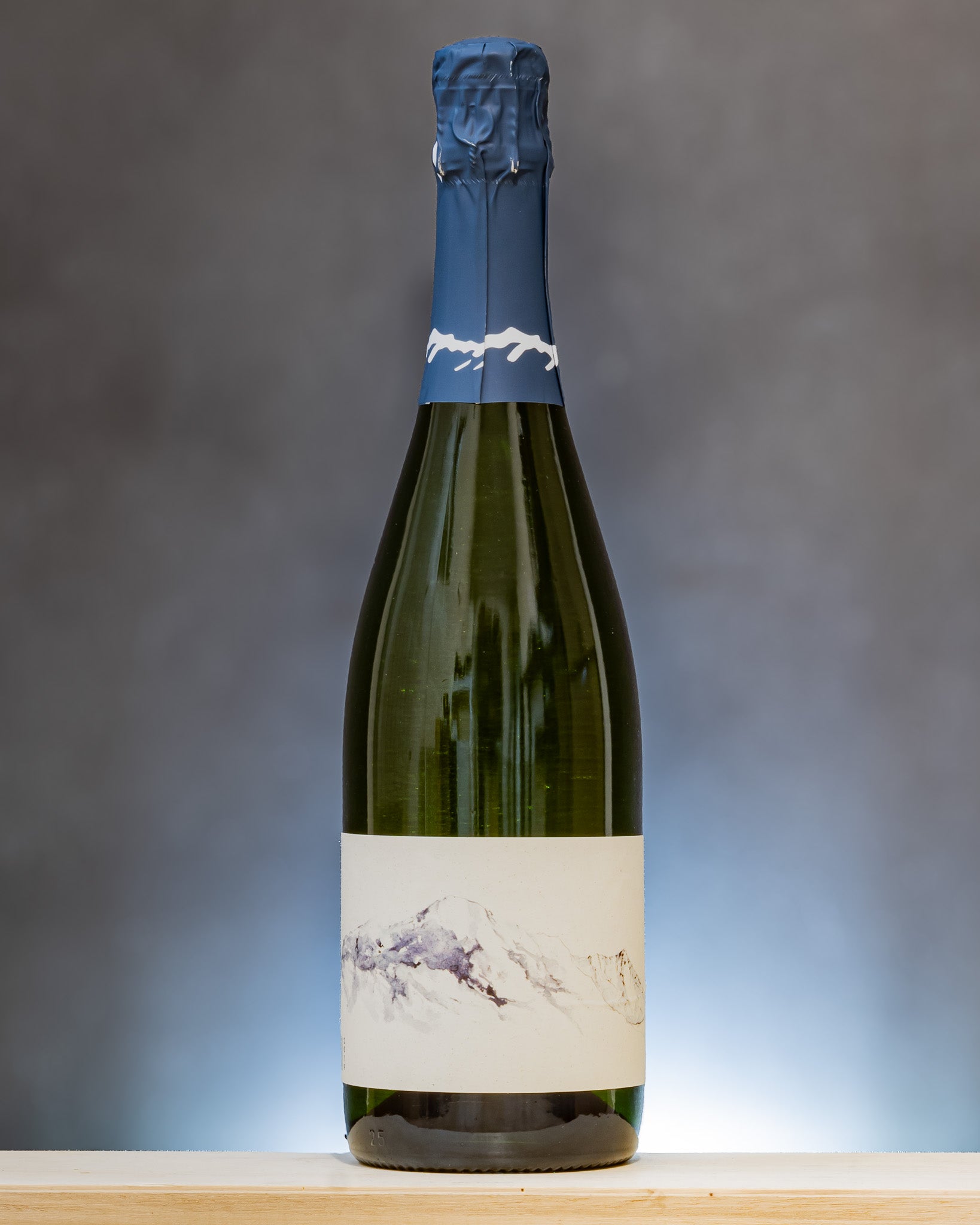 Domaine Belluard Gringet Ayze Metodo Classico Brut Nature 2019 Savoia Vino Francia Vincent Ruiz