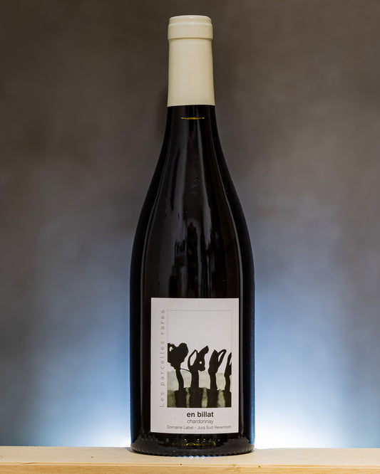 Domaine Labet Chardonnay Billat 2019 Jura Vino Bianco Francia