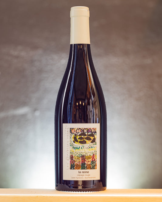 Domaine Labet La Reine Gamay 2020 Jura Vino Rosso Francia