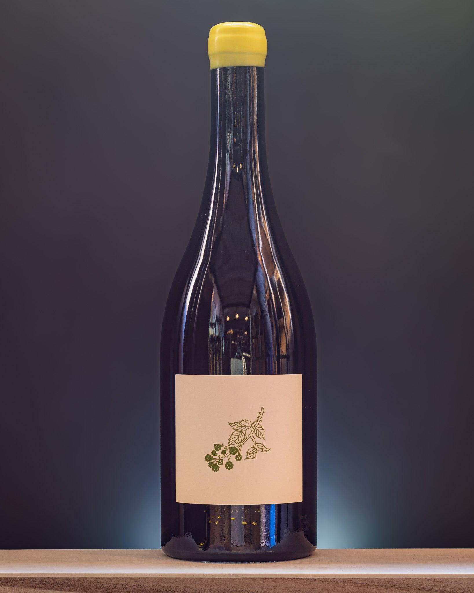 Entropy Wines Savagnin 2021 vino bianco Australia Gippsland