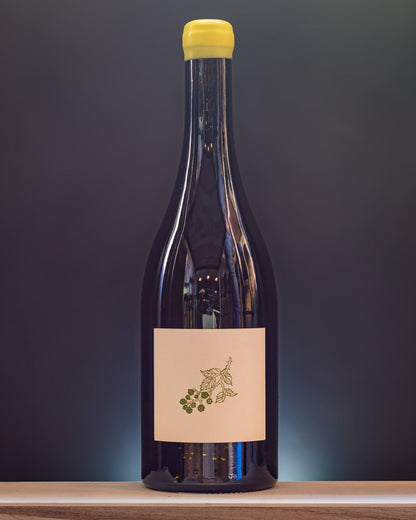 Entropy Wines Savagnin 2021 vino bianco Australia Gippsland