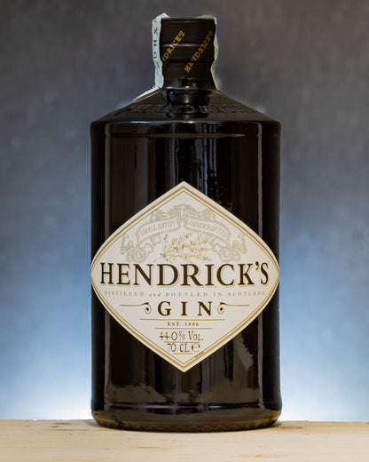 Gin Hendricks London Dry Distillato Regno Unito Scozia