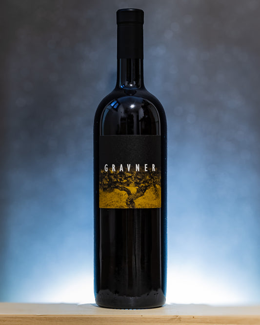 Gravner Ribolla 2010 Vino Macerato Orange Arancione Oslavia Friuli Venezia Giulia Italia