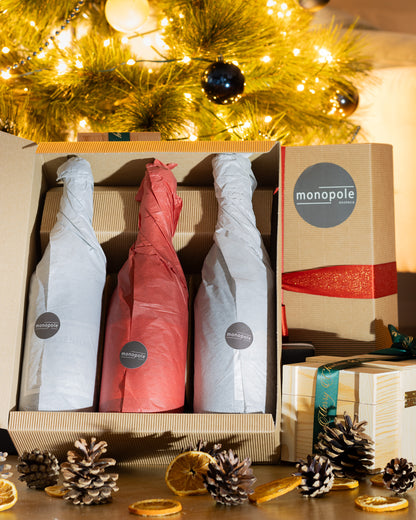 Confezioni Natalizie