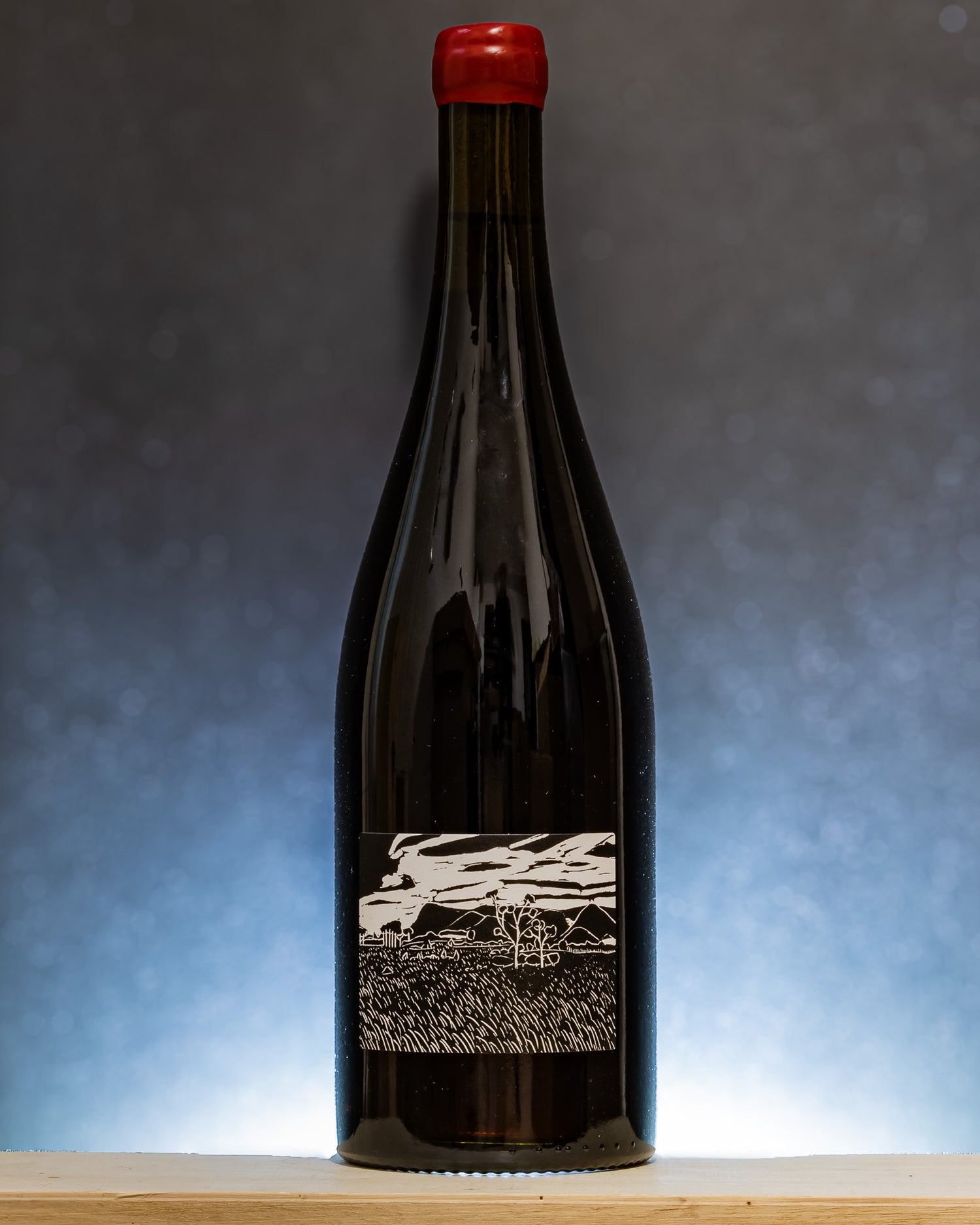 Joshua Cooper Pinot Noir 2022 Ray Monde Vineyard Australia Vino Rosso