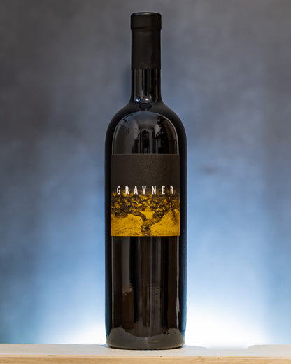 Josko Gravner Ribolla 2013 Oslavia Vino Orange Macerato Friuli Venezia Giulia Italia