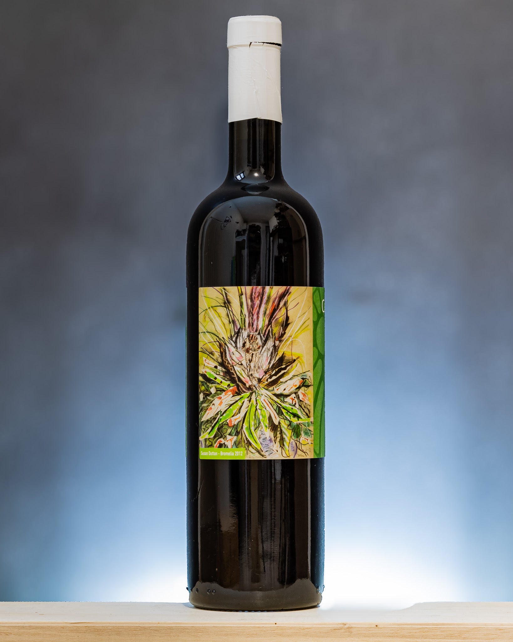 Marino Colleoni Podere Santa Maria Rosso Toscana 2020 Vino Sangiovese Italia Montalcino