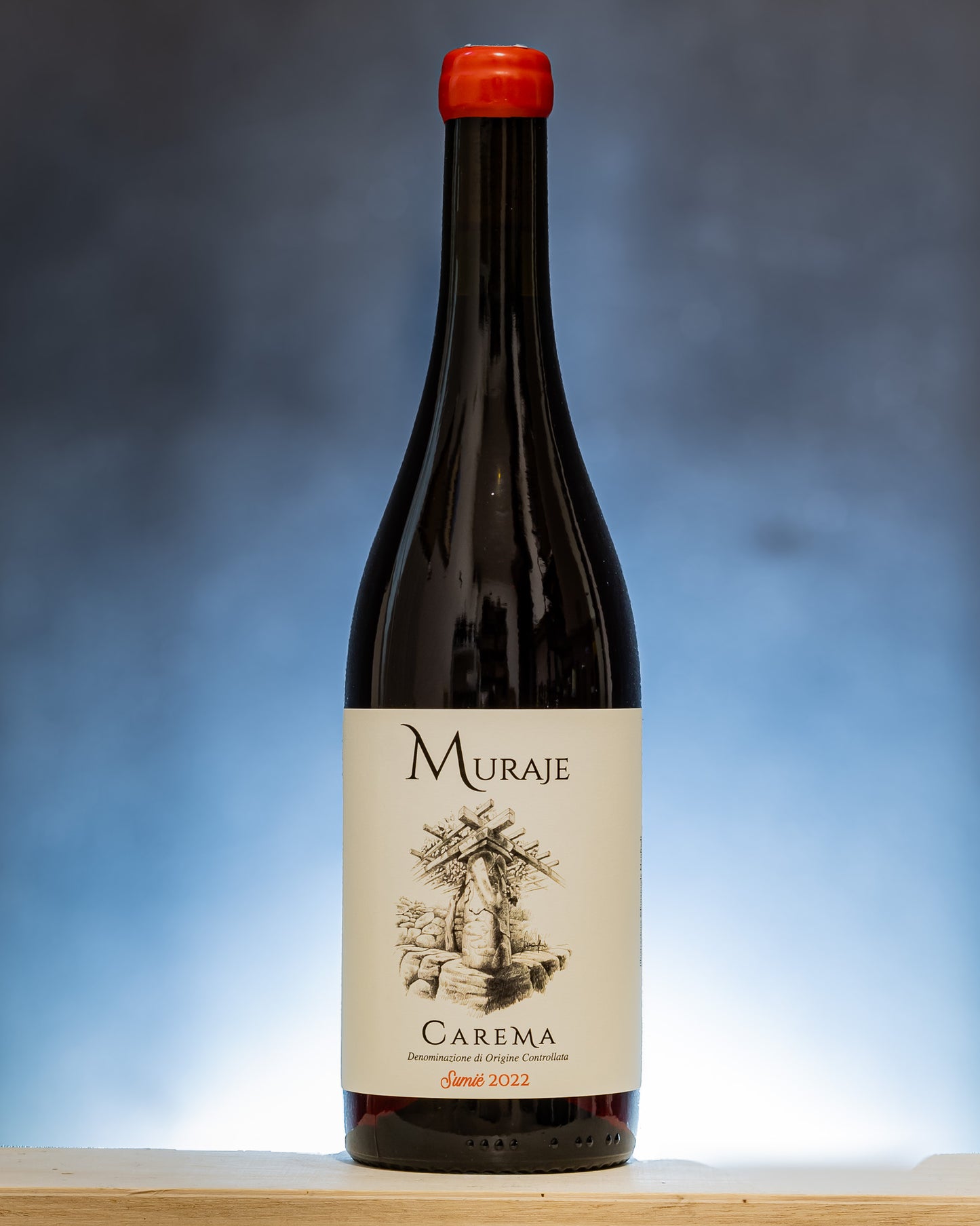 Muraje Carema Sumiè 2022 Nebbiolo Piemonte Vino Rosso Italia