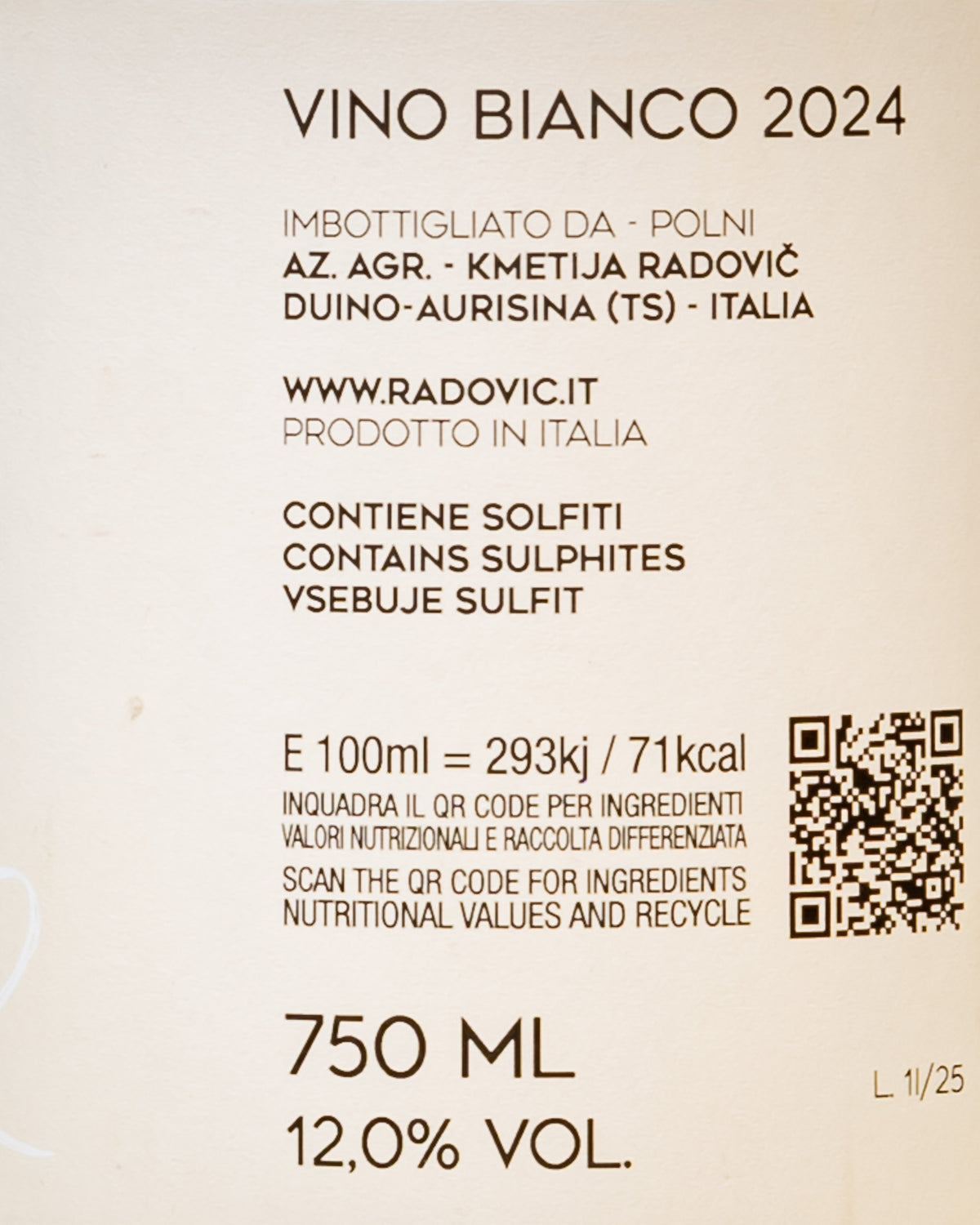 Ivere 2024