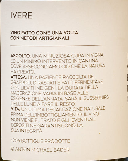 Ivere 2024