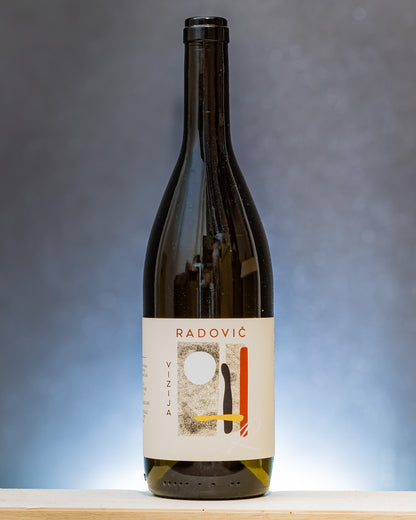 Malvasia 2024 | Vizija