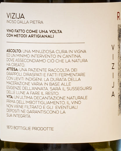 Malvasia 2024 | Vizija