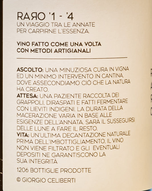 Terrano 2024 | Raro