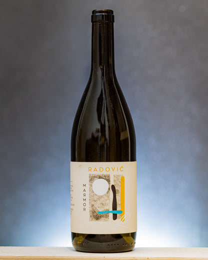 Vitovska 2024 | Marmor