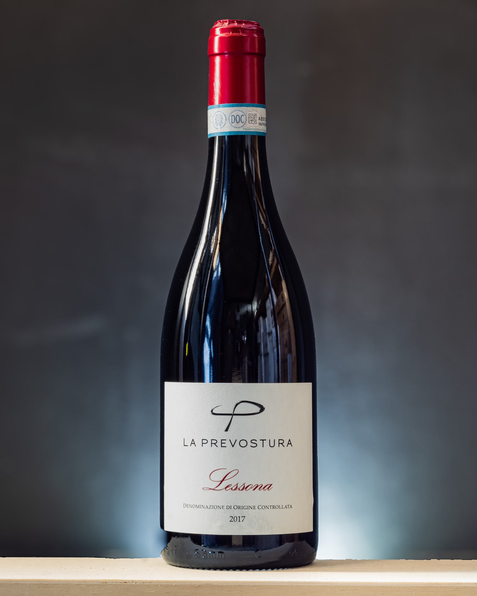 Prevostura Lessona 2017 Nebbiolo Nord Piemonte Alto Italia Vino Rosso