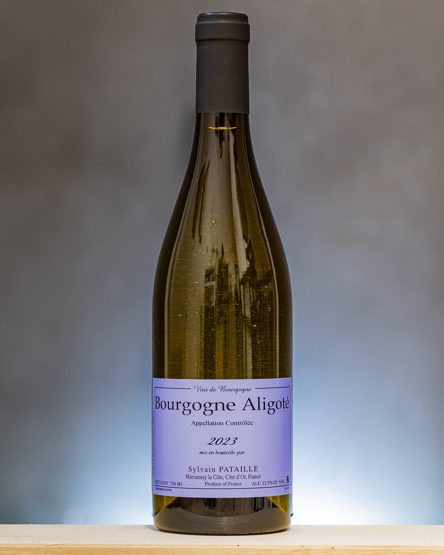 Sylvain Pataille Bourgogne Aligote 2023 Cote Nuits Borgogna Vino Bianco Francia
