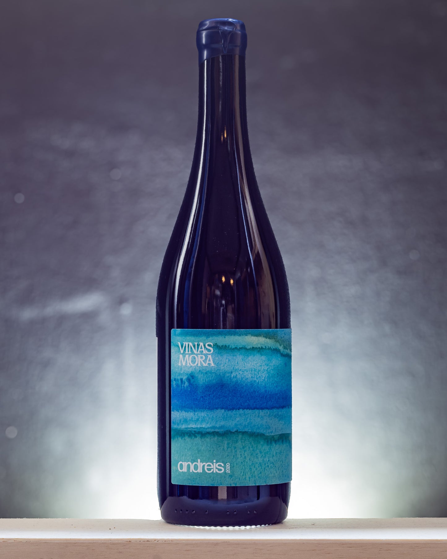 Vinas Mora Andreis 2020 Babic Croazia Europa Vino Rosso
