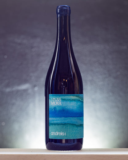 Vinas Mora Andreis 2020 Babic Croazia Europa Vino Rosso