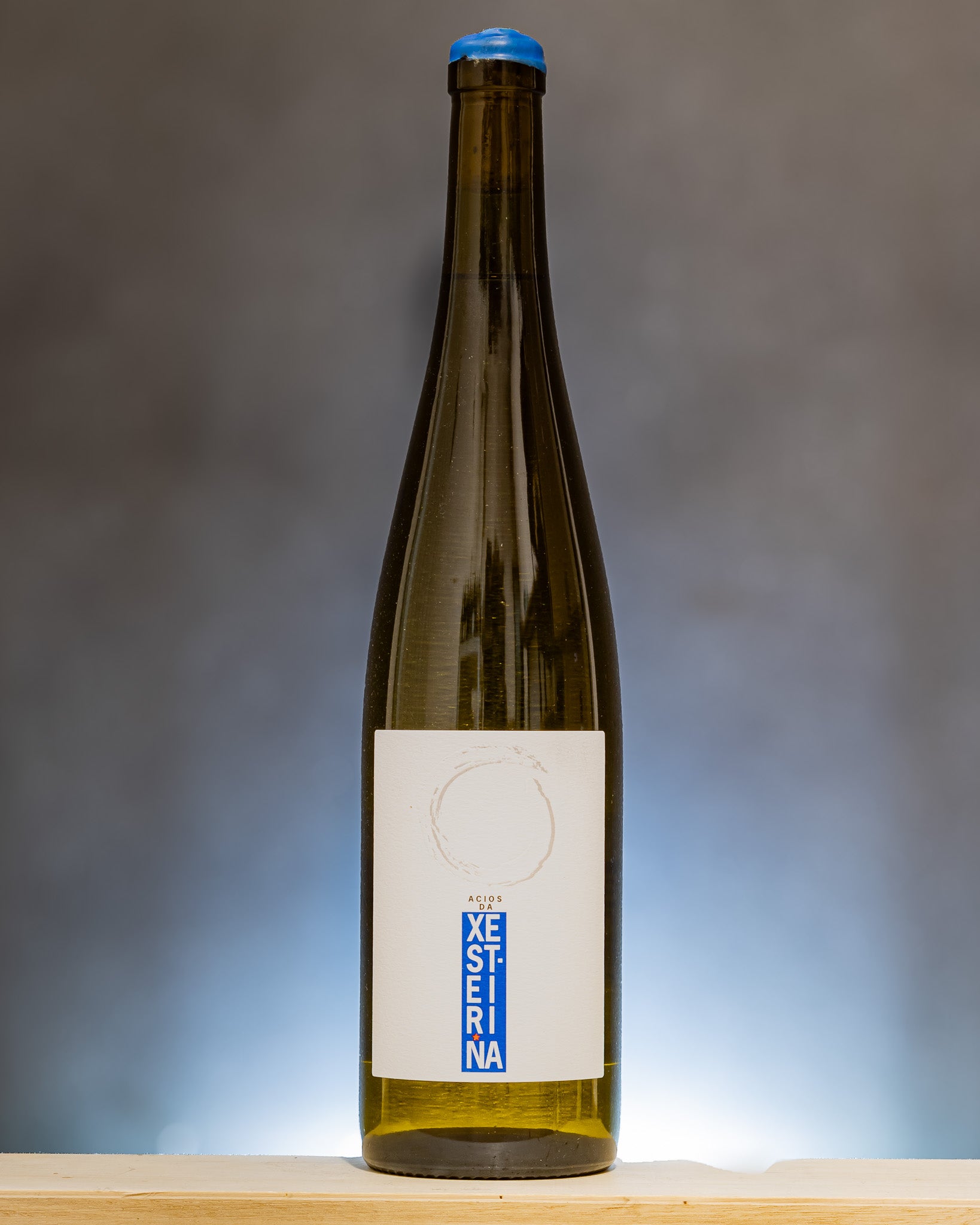 Xesteirina Albarino Rias Baixas 2023 Galizia Vino Bianco Spagna 