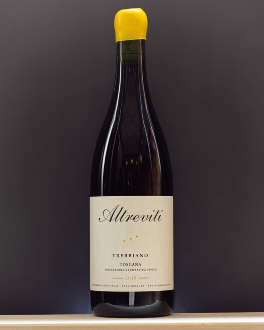 altreviti trebbiano toscana italia paolo marchionni bernardo conticelli ciro beligni orange macerato 