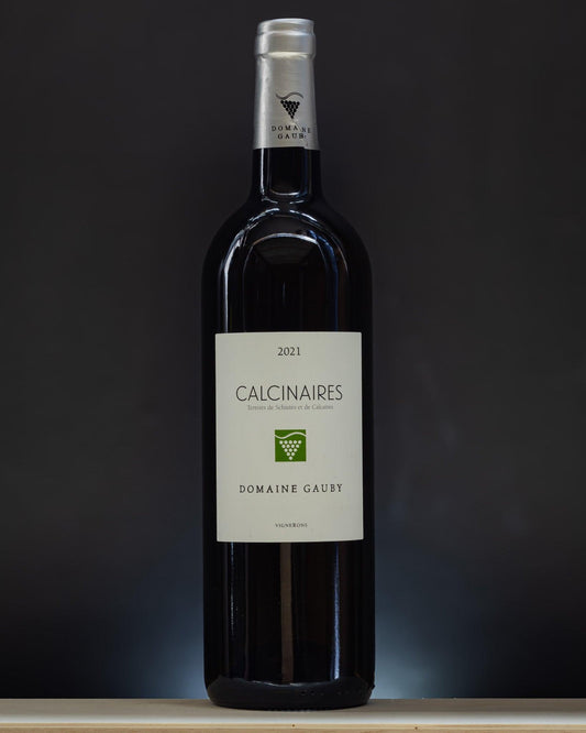 calcinaires cotes catalanes macabeu chardonnay grenache blanc