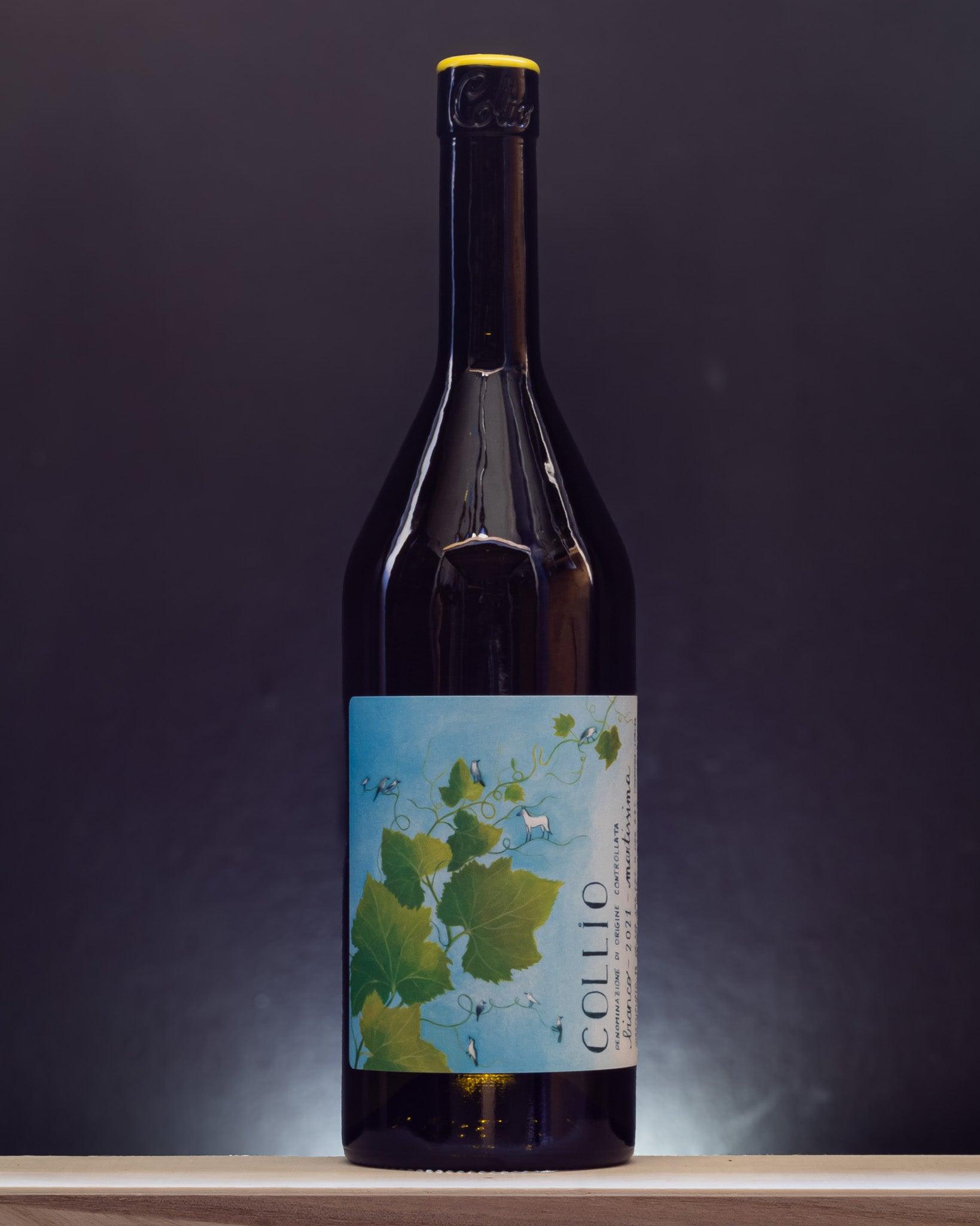 collio martissima sirk friulano malvasia istriana ribolla gialla friuli venezia giulia italia