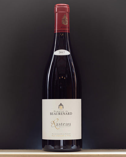 domaine de beaurenard rasteau grenache syrah rodano francia 